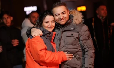 Ayselin instaqram profili bağlandı - FOTO