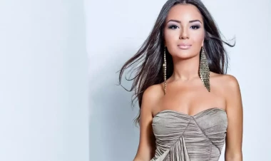 Azərbaycanın səslərini Aysel açıqlayacaq