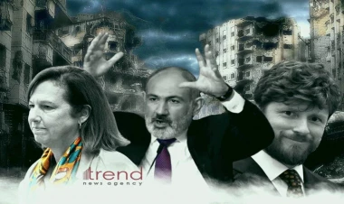 Ermənistanı iki səfir idarə edir?