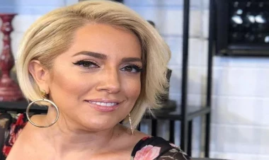 Lalə dəyişib belə OLDU - FOTOlar