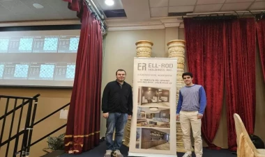 Şəhriyar Məmmədyarov Kanadada yenə birinci oldu