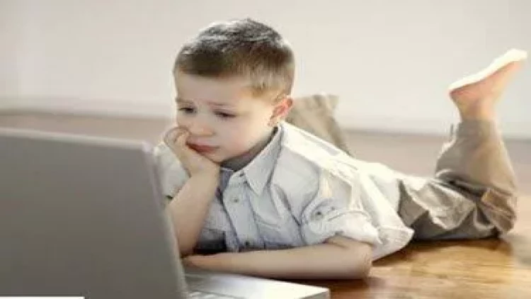 Bu asılılıq uşaqlarda ruhi xəstəliklərə səbəb olur