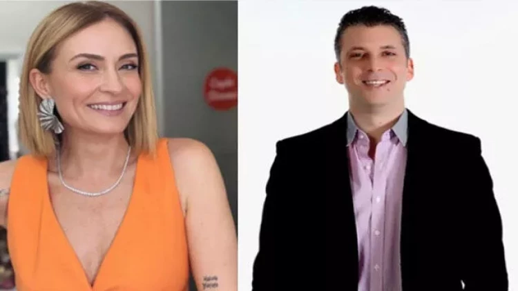 Ceyda Düvenci onunla sevgilidir - FOTO