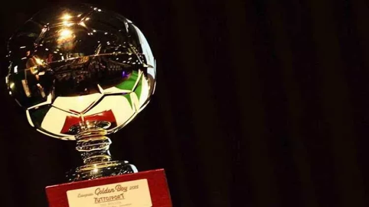 “Golden Boy” mükafatına favoritlər açıqlandı