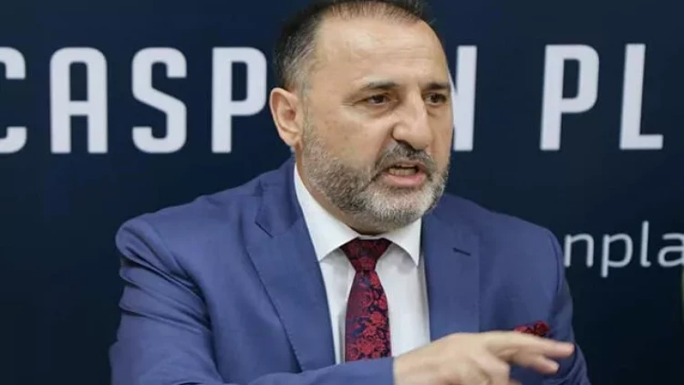 Nazim Bəydəmirlinin məhkəməsi başlayır