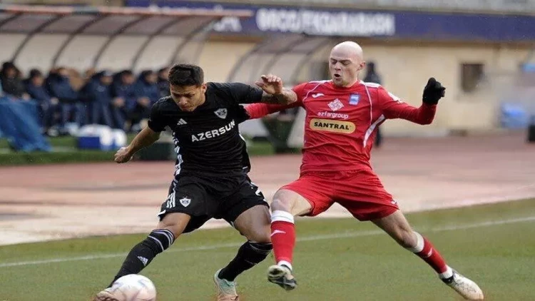 “Qarabağ” – “Neftçi” oyununun vaxtı açıqlandı