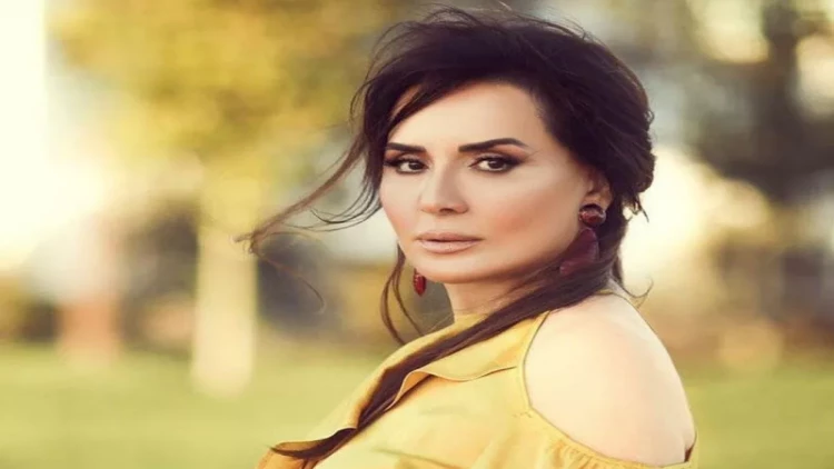 62 yaşlı Əməkdar artist idman zalından FOTOlar paylaşdı