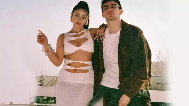 Türkiyəli fenomen azərbaycanlı reperi məhkəməyə verdi - FOTO