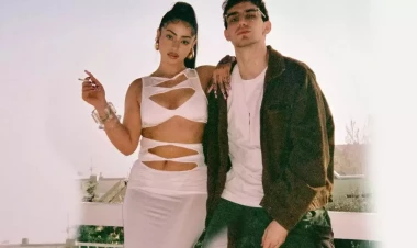 Türkiyəli fenomen azərbaycanlı reperi məhkəməyə verdi - FOTO