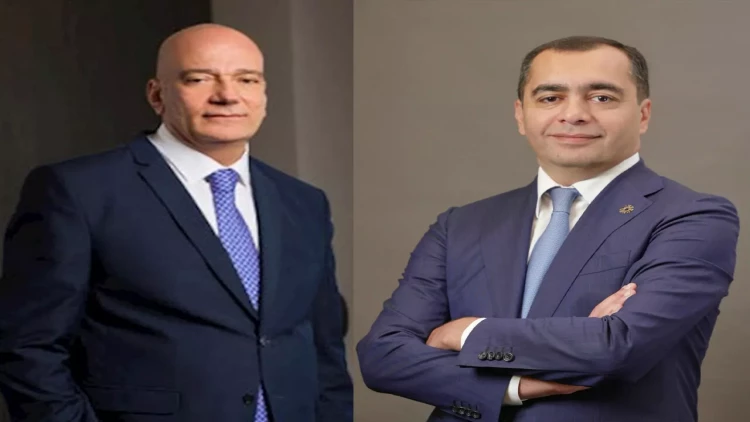 Aydın İbadov vəzifəsindən azad edildi - Yeni təyinat