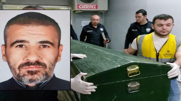 Əqrəb yeyən şəxs öldü