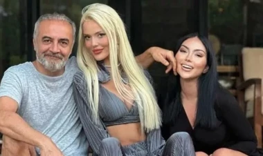 Erdoğan 25 yaş kiçik sevgilisini məhkəməyə VERDİ