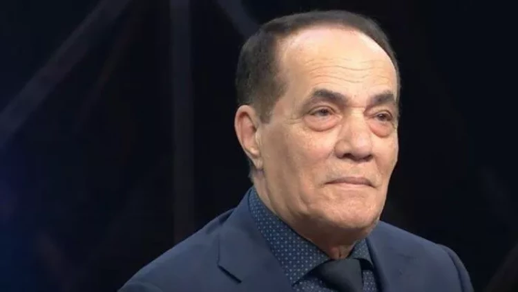 Elşad Qarayev canlı efirdə AĞLADI: 