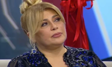 “Dəli olurdum, başıma hava gəlirdi...”