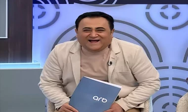 “Elgiz, sən duzqabısan” – VİDEO