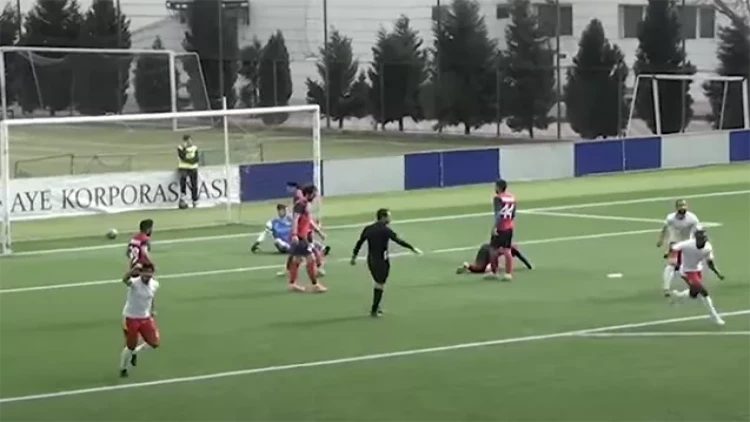 Azərbaycanda bu oyunla bağlı araşdırma aparılır - Qumara qoyulub? - VİDEO