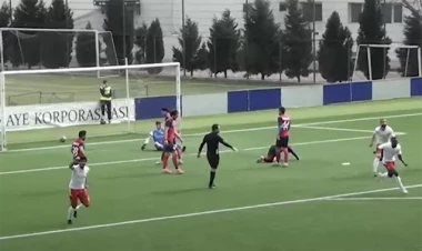 Azərbaycanda bu oyunla bağlı araşdırma aparılır - Qumara qoyulub? - VİDEO