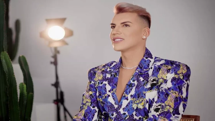 Kerimcan Durmazın yeni halı anasını ŞOKA SALDI - VİDEO