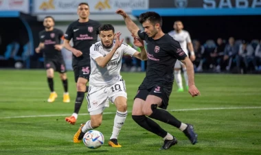 “Qarabağ”ın tarixində 3 hadisə: “Kəpəz”, “Şəmkir” və “Sabah”...