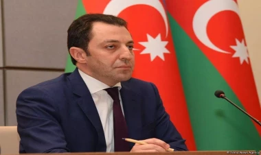 Ağır cinayətkarlar istisna olmaqla, Azərbaycan bütün saxlanılanları Ermənistana qaytarıb - Elnur Məmmədov