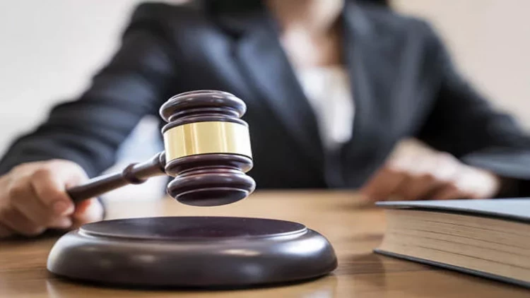 Aytən Kərimovaya 7 il həbs istənildi