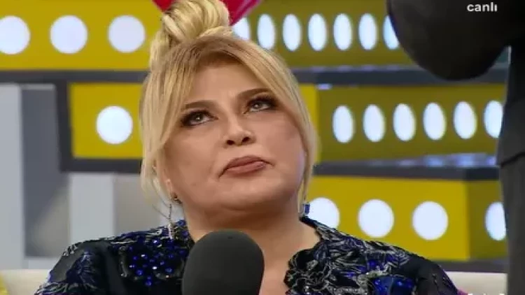 “Boynum sınardı, bu sənətə gələndə“ – VİDEO