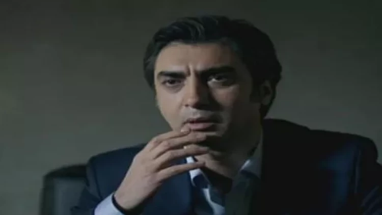 İran-İsrail məsələsi illər əvvəl 