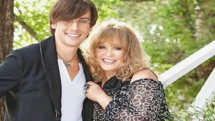 Alla Puqaçova və əri İsraildən qaçıb?