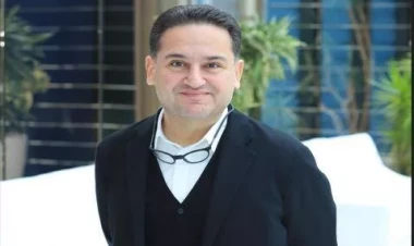 Murad Dadaşovun oğlu nişanlandı - FOTO