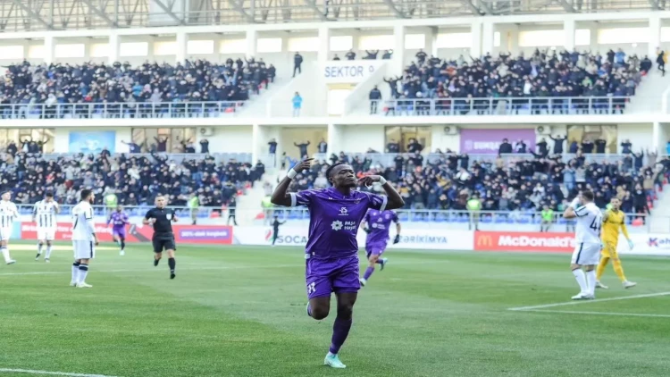 “Sumqayıt” bombardirini itirdi