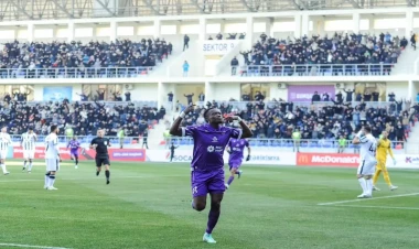 “Sumqayıt” bombardirini itirdi