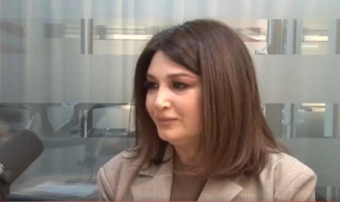 Dilarə Əliyeva toylara aparıcı kimi getməməsinin səbəbini açıqladı