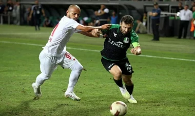 Bizimkilərin dueli: Vüsal Coşqunu məğlub edib