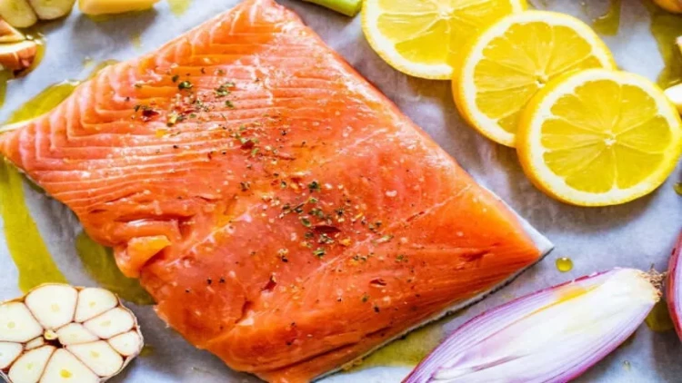 Bu balıq növü xərçəngə səbəb olur