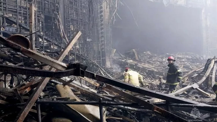 Moskvadakı terrorun gizli tərəfləri - Niyə məhz 