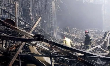 Moskvadakı terrorun gizli tərəfləri - Niyə məhz 