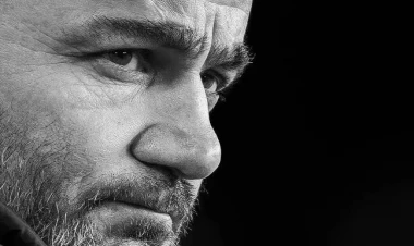 Qurban Qurbanov – 52!