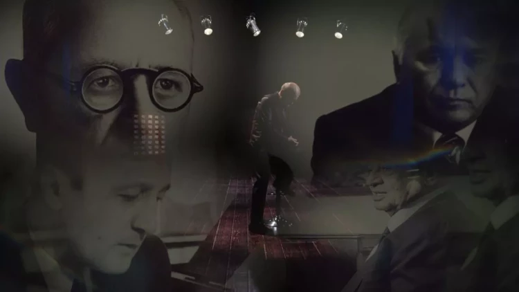 “O olmasın, bu olsun” tamaşası ilk dəfə ATV-də göstəriləcək - VİDEO - FOTO