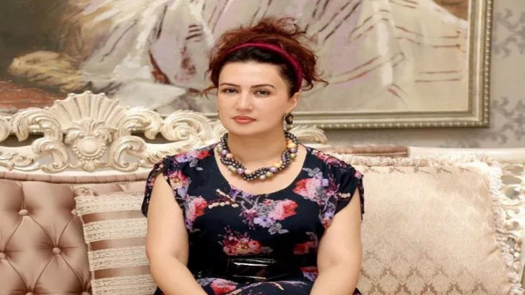 Gövhər Həsənzadə: “O, bizə nankorluq etsə də, üzümüzə ağ olsa da...”