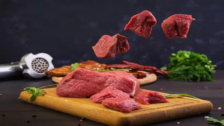 Süni ət orqanizmə necə təsir edir? - Sınaqdan keçirildi: ŞOK NƏTİCƏ