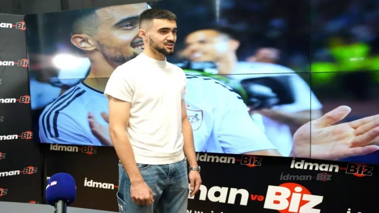 Toral Bayramov: “Qurban Qurbanov həmişə deyir ki...” - VİDEO