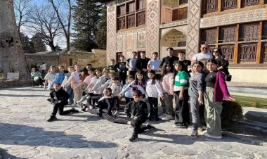 “Böyük Qafqaz”ın qalibi bəlli oldu - VİDEO - FOTO
