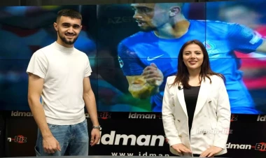 Toral Bayramov Nəriman Axundzadə ilə rəqs videosundan DANIŞDI - VİDEO