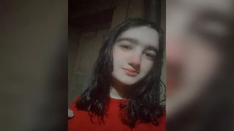 Bir həftə öncə itkin düşən 16 yaşlı qız  tapıldı