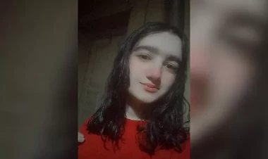 Bir həftə öncə itkin düşən 16 yaşlı qız  tapıldı