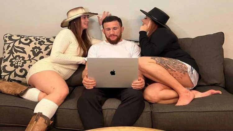 Yubiley turnirə belə baxacaq: qızların əhatəsində... - FOTO