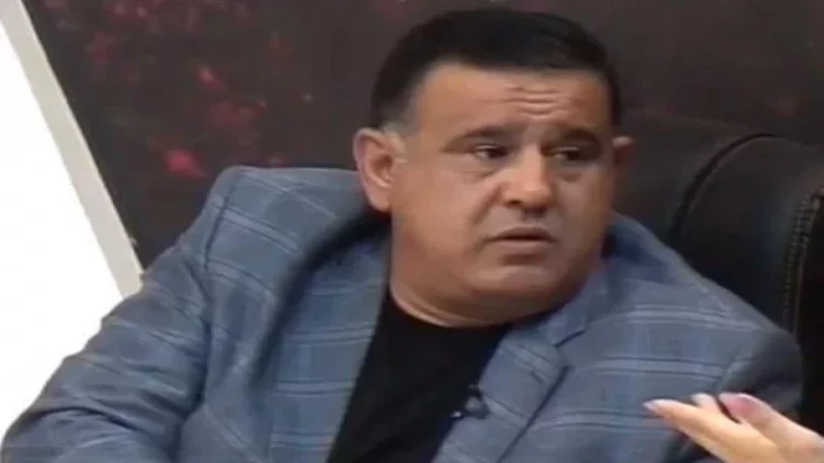 Tacir şalvarını ələ salanların CAVABINI VERDİ - VİDEO