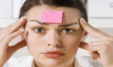 Unutqanlığın əsas simptomları: Beynimiz qocalır?