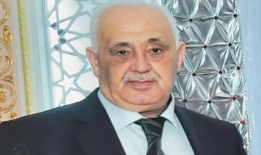 Sumqayıtda iş adamı vəfat etdi