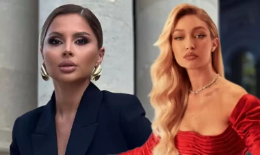 “Cici də mənim kimidir” - FOTO